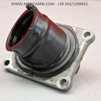 COLLETTORE ASPIRAZIONE HONDA CR 125 1996 1997 CR12
