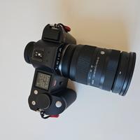 Leica SL
