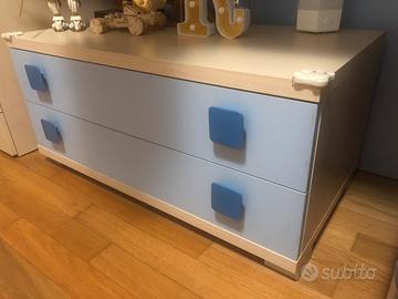 Set camera da letto per bambini