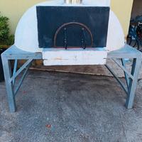 FORNO PREFABBRICATO