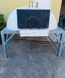 FORNO PREFABBRICATO