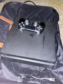 playstation 4  come nuova