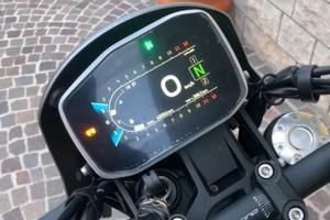 Benelli Leoncino 800 - 2022