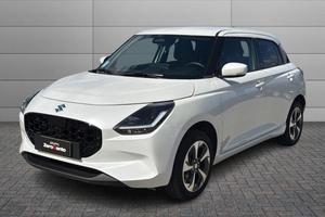 Suzuki Swift 1.2h Top 4wd allgrip