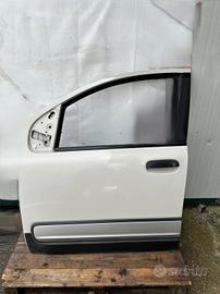 portiera panda cross 2018 1.2 anteriore sinistra
