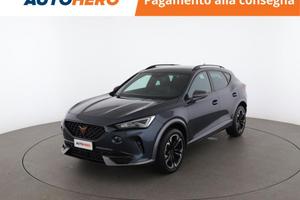 CUPRA Formentor ZP82732