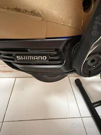 Shimano ep8000