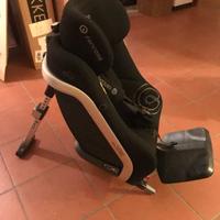 Seggiolino auto Concord Reverso Plus I - size