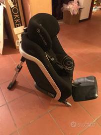 Seggiolino auto Concord Reverso Plus I - size