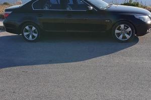 Bmw 520d e60 2006