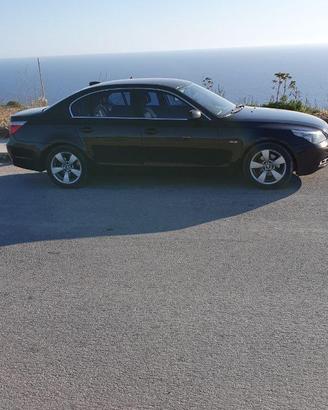 Bmw 520d e60 2006