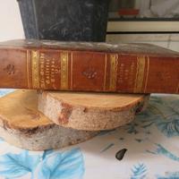 Libro Antico Welt- Gemalde Gallerie Artaud 1836