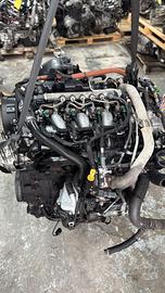 Motore SIGLA 4HN Citroen Peugeot C-Crosser 2,2 HDi