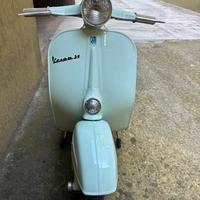 Vespa 50 N