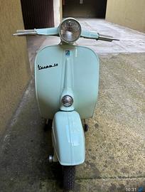 Vespa 50 N