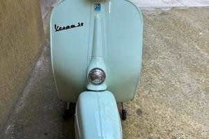 Vespa 50 N