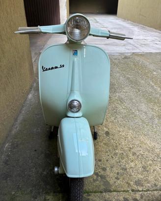 Vespa 50 N
