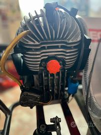 Motore kart tm 60 VO