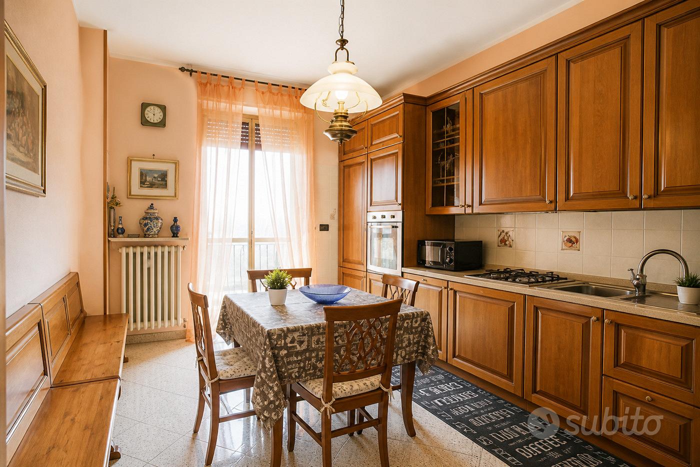 Appartamento – Pianezza, Torino - Vista 2