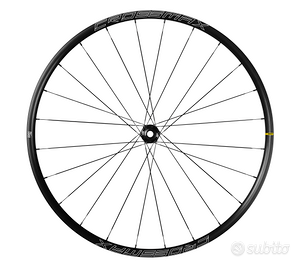 Coppia Di Ruote Mavic Crossmax 29 INTL 29 HG