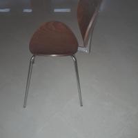 sedie moderne 