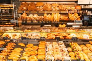 Panificio storico in centro a Chioggia(ve)