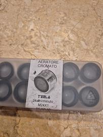 areatore rompigetto Terla