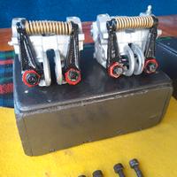 PINZE FRENO 2CV DYANE PINZE CITROEN 2CV 