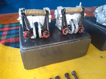 PINZE FRENO 2CV DYANE PINZE CITROEN 2CV 