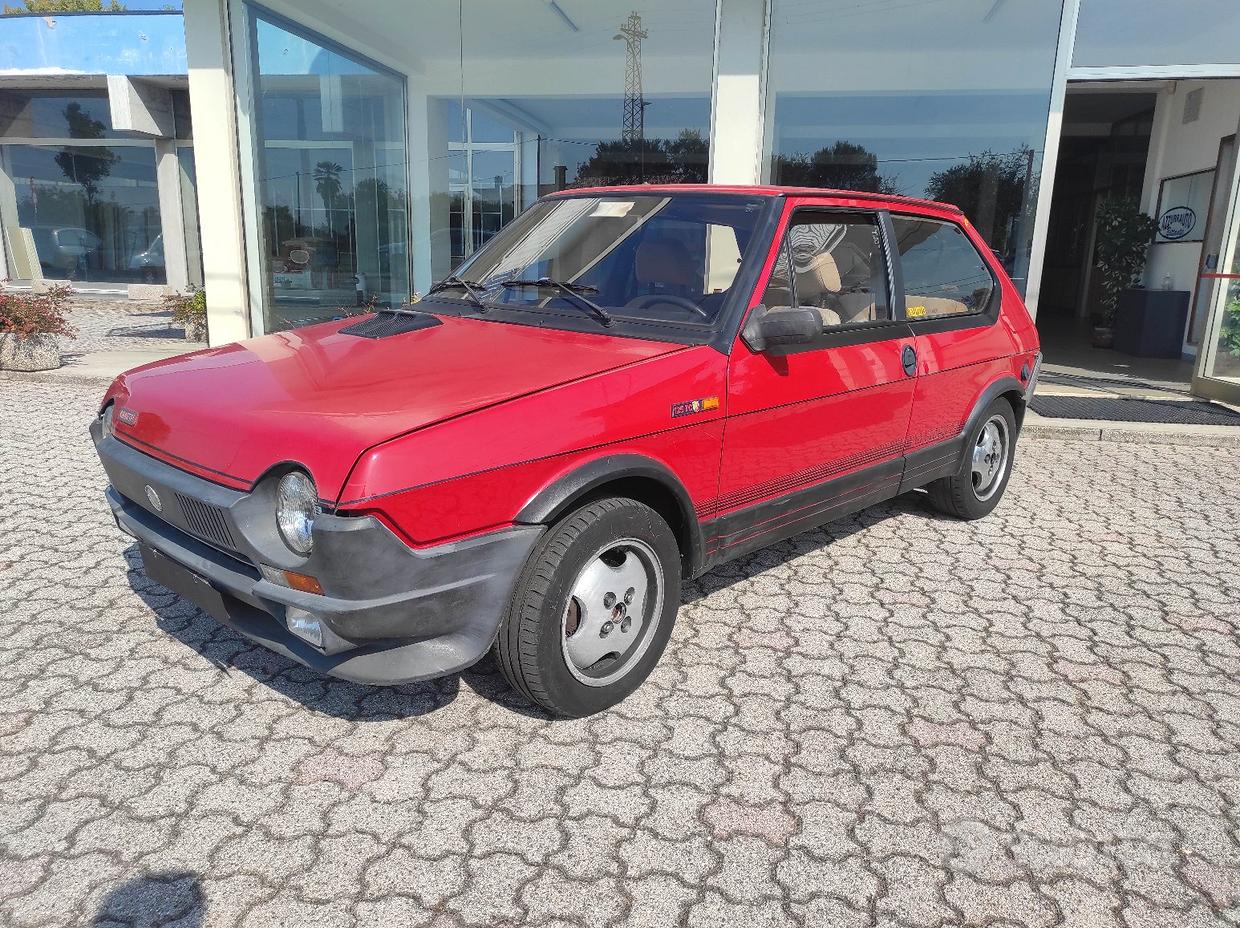 FIAT Ritmo