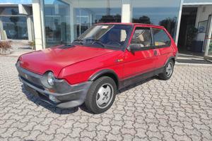 Fiat Ritmo Abarth 125 TC