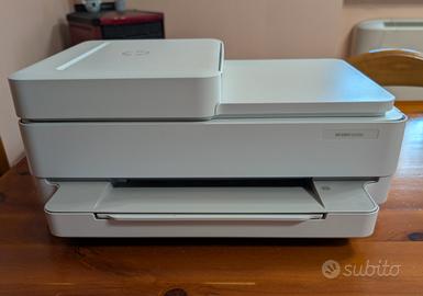 Stampante HP Envy 6430e