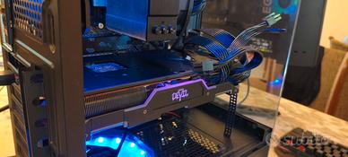 Rx 5700 xt Red Devil 8 gb