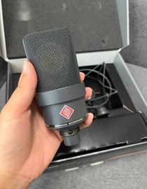 microfono Neumann TLM 103