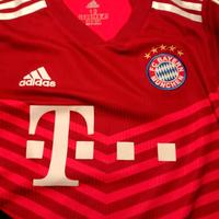 Maglia calcio Bayern Monaco