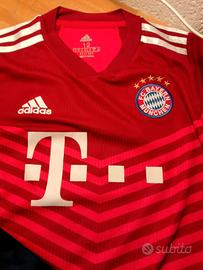 Maglia calcio Bayern Monaco