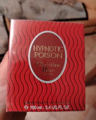 hipnotic poison 100ml 