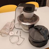 Bosch impastatrice planetaria mod. MUM5