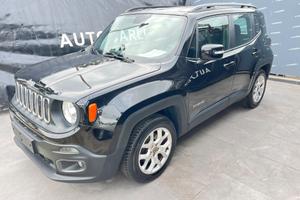 Jeep Renegade 1.4 T-Jet 120 CV GPL di serie