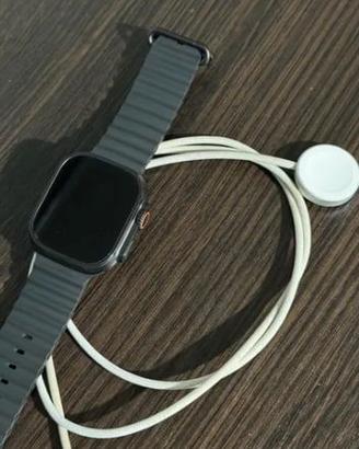 Apple Watch Ultra 3