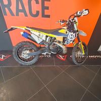 HUSQVARNA TE 300 (2020)