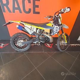 HUSQVARNA TE 300 (2020)