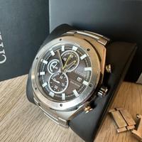 Orologio Citizen Eco-Drive CA0155-57E