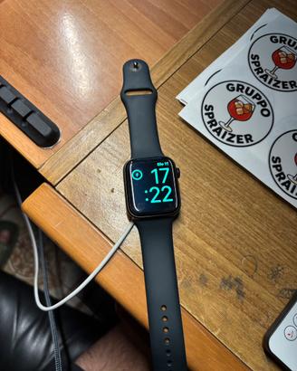 Apple Watch SE 2^ Generazione