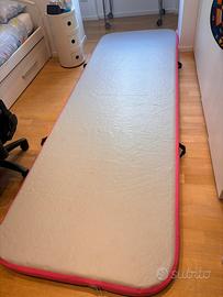 Tappeto ginnastica ritmica