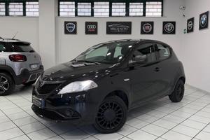 Lancia Ypsilon 1.2 69 CV 5 porte GPL Ecochic Black
