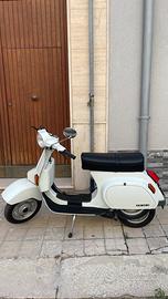 Vespa pk 50 s