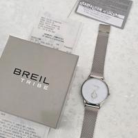 Orologio Breil Nuovo in Acciaio