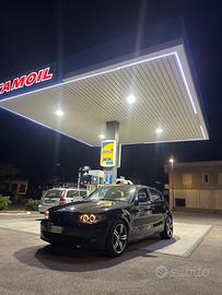 BMW SERIE 1 E87