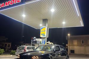 BMW SERIE 1 E87
